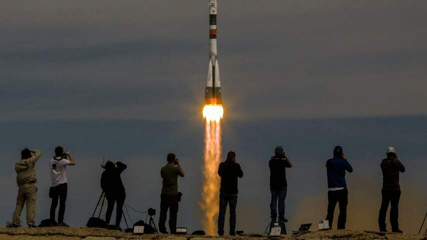 ISS