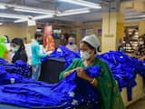 Zonder loon naar huis: corona vergroot problemen in kledingindustrie uit