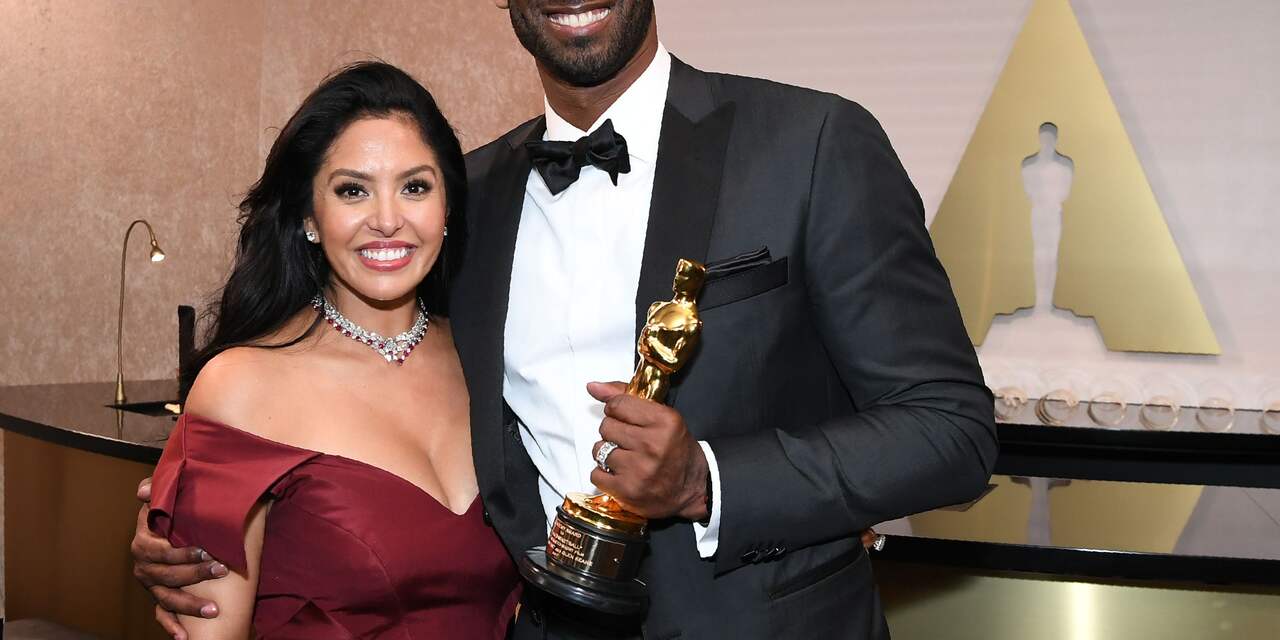 Oscar geeft Kobe Bryant beter gevoel dan NBA-kampioenschap