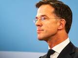 Rutte: 'Economie kan klap hebben, volksgezondheid staat op nummer één'
