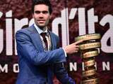 Dumoulin houdt keuze tussen Giro d'Italia en Tour de France nog voor zich