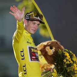Tour de France eindigt in 2024 voor het eerst niet in Parijs, maar in Nice