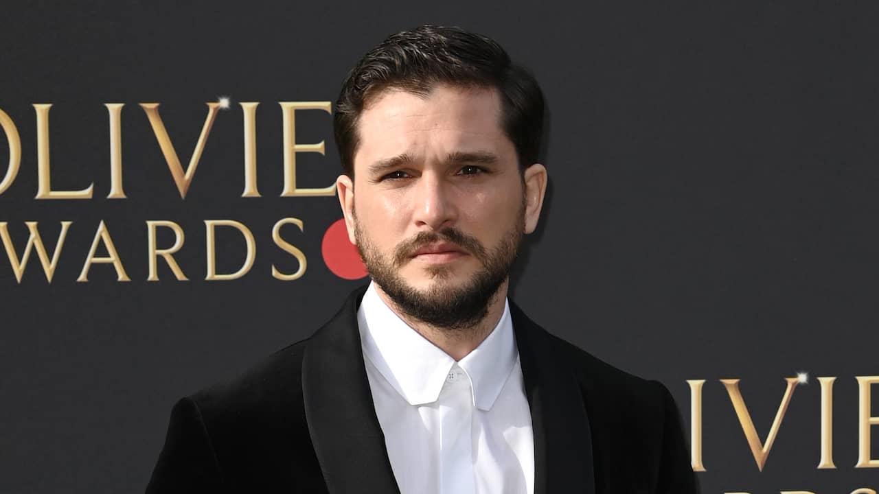 Kit Harington and Rose Leslie expecting second child |  Backbite