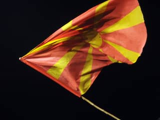 NAVO accepteert Macedonië alleen bij naamsverandering als lid