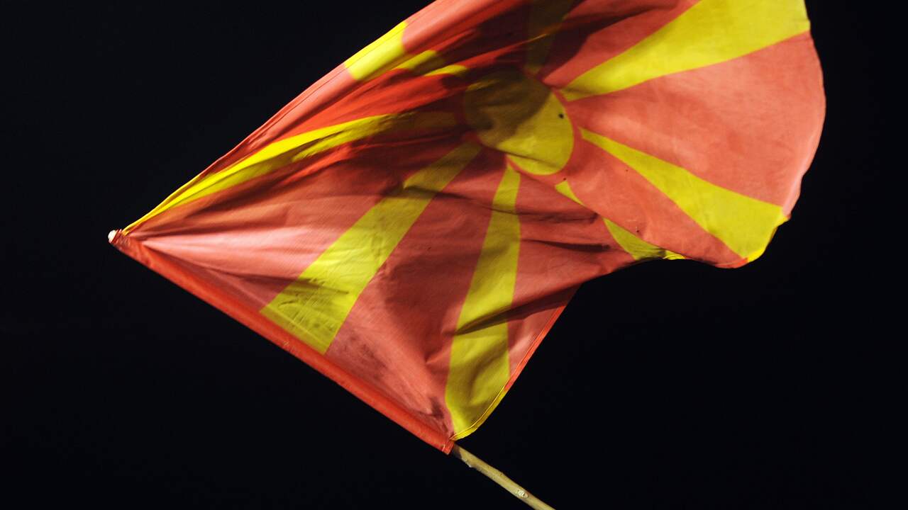 Athene en Skopje bereiken akkoord over naamswijziging Macedonië