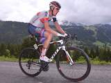 Clement hoopt op perfect afscheidscadeau IAM Cycling in Tour