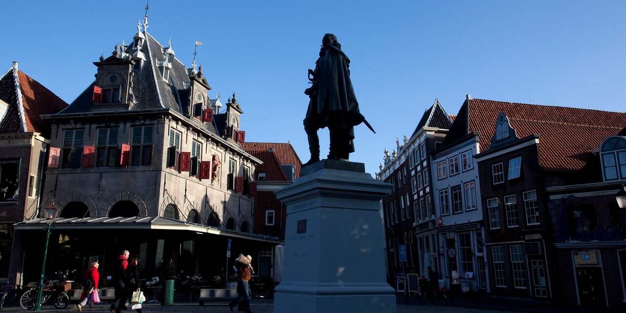 Klassieke Nederlandse helden onder vuur: 'Het is een botsing van culturen'
