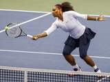 Serena Williams voelt zich beter dan gedacht na langverwachte rentree