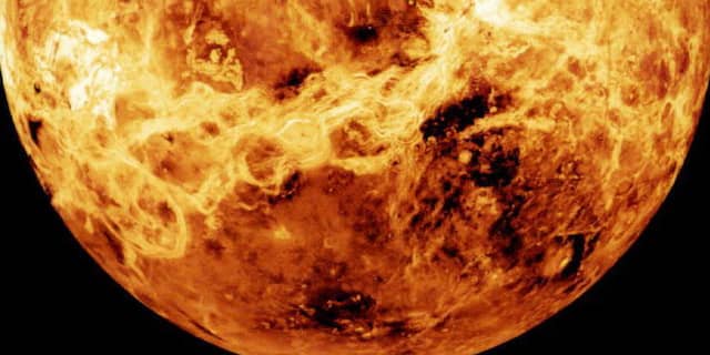 Planeet Venus
