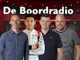 Bestel tickets voor de podcast de Boordradio - LIVE in het theater vanaf 32,25 euro