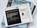 Blendle maakt losse apps voor kranten en tijdschriften
