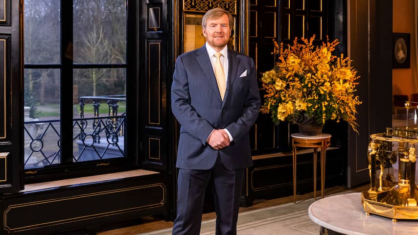 Koning In Kersttoespraak: 'Er Moet Ruimte Zijn Voor Nuance En ...