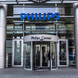 Oud-cryptograaf bevestigt betrokkenheid Philips bij afluisteren Turkije