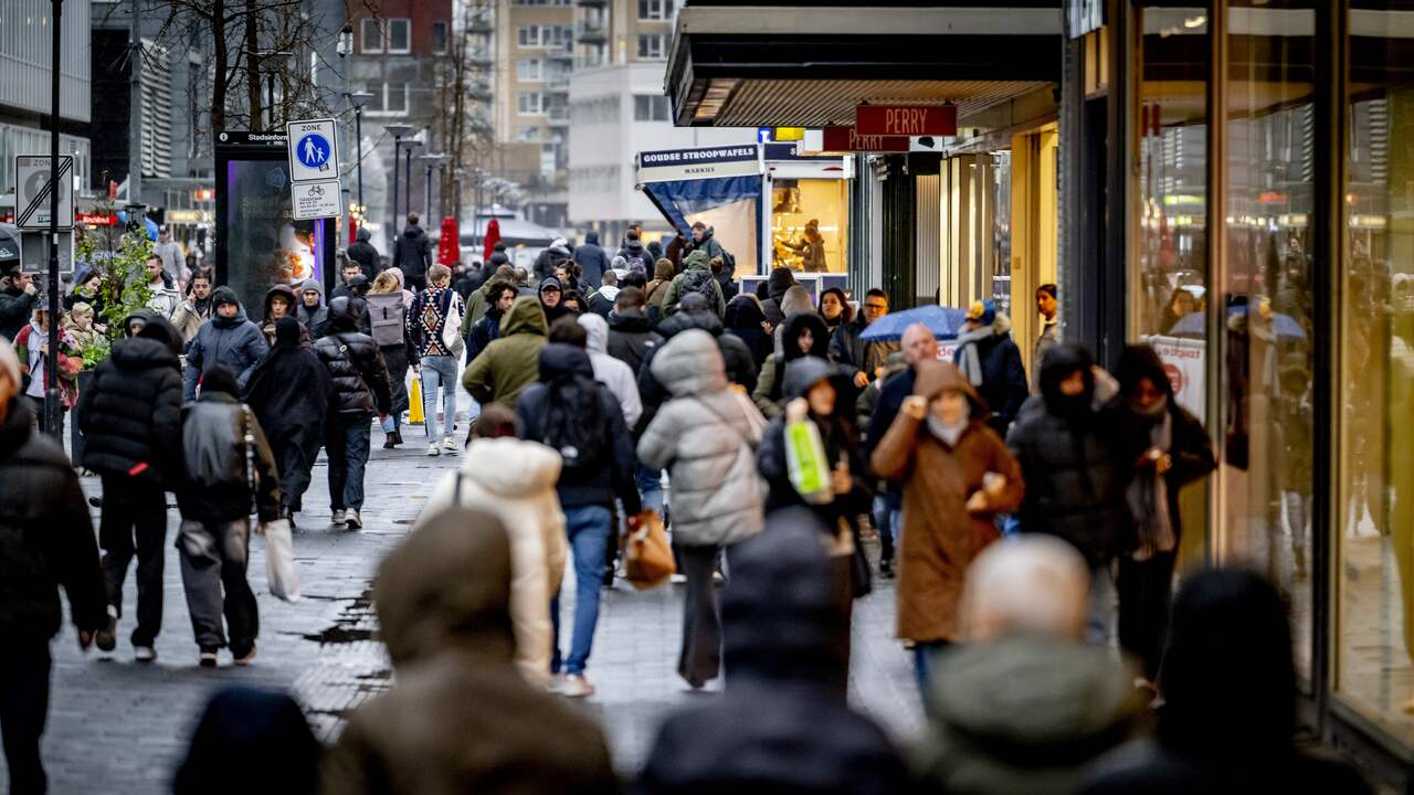 Dutch Economy Slowly Recovering: 0.6% Growth Expected in 2024, IMF Reports