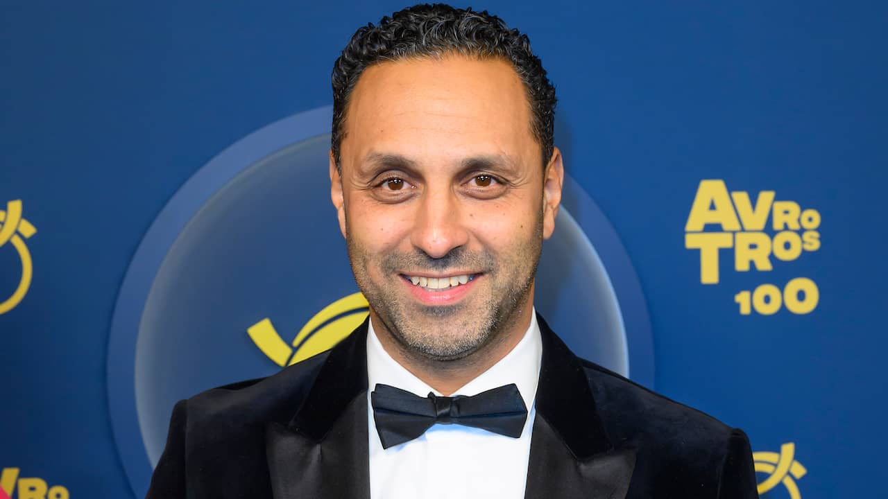 The investigation into the program presenter, Khaled Qassem, may take several months  Media