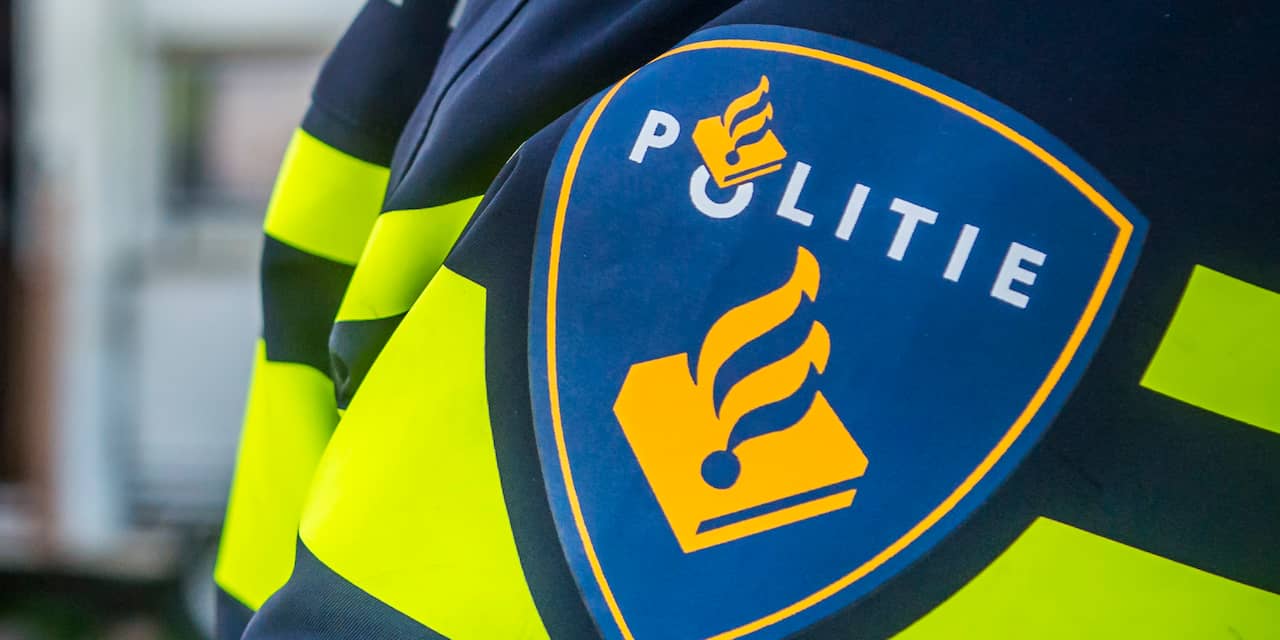 Beschonken bestuurder (28) opgepakt na spoor van brokstukken in Roosendaal