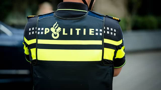 Agent en twee andere mensen gewond door schietpartij Winterswijk