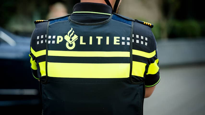 Persoon lichtgewond geraakt door schietincident in Utrecht