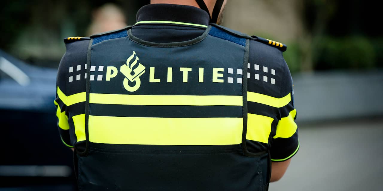 Politie onderzoekt melding van overval aan Parallelweg Etten-Leur