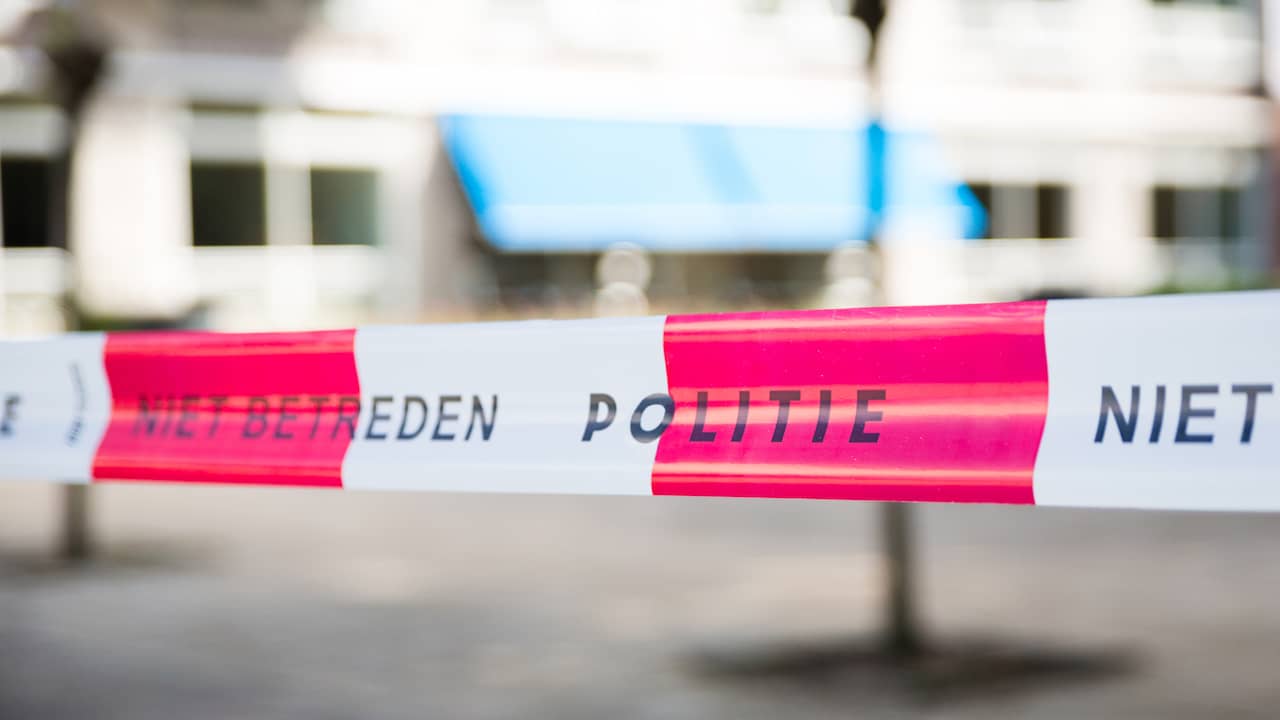 IJmuiden Shooting: One Person Killed, Police Still Searching for Perpetrator