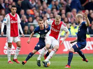 Ajax-PSV