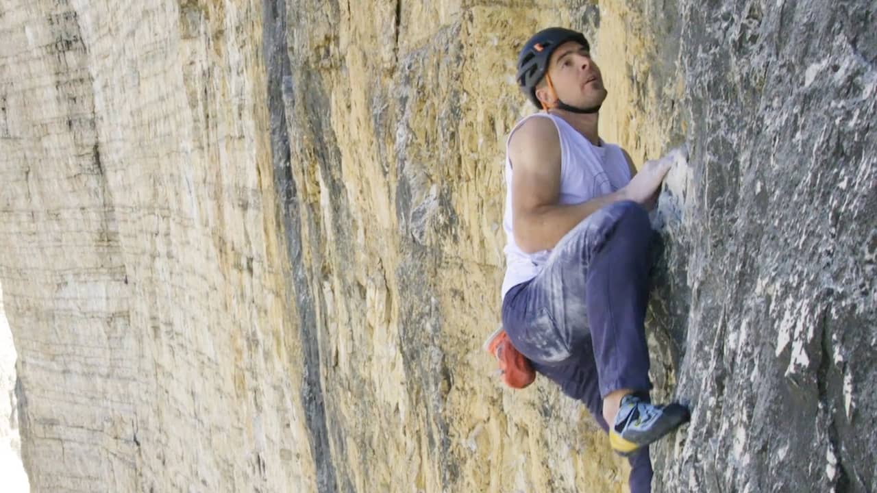 Zwitser breekt snelheidsrecord voor beklimming Italiaanse bergtop