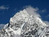 Zeker een derde van ijs Himalaya in 2100 verdwenen door opwarming aarde
