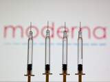 Moderna gaat tot 300 miljoen vaccins per jaar produceren in Limburg