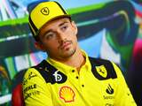 Leclerc tempert Ferrari-verwachtingen in Monza: 'Red Bull is hier sterker'