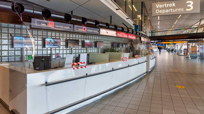 Schiphol
