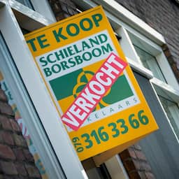Starter steekt gemiddeld 39.000 euro aan eigen geld in aankoop woning