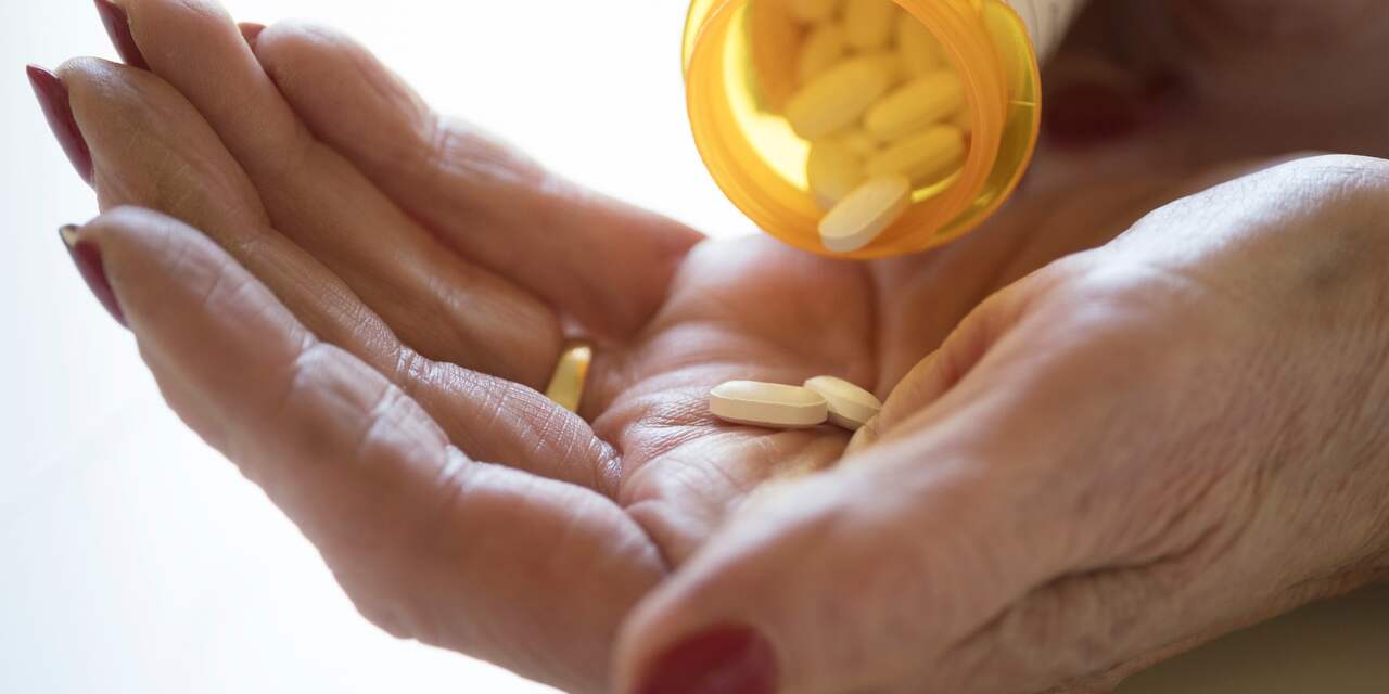 Tekort aan geneesmiddelen afgelopen jaar nagenoeg verdubbeld