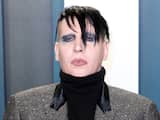 Misbruikzaak tegen Marilyn Manson geseponeerd vanwege verjaring