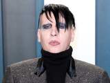 Misbruikzaak tegen Marilyn Manson geseponeerd vanwege verjaring