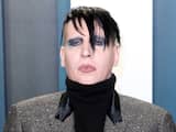 Politie doet inval bij huis Marilyn Manson na beschuldiging seksueel misbruik