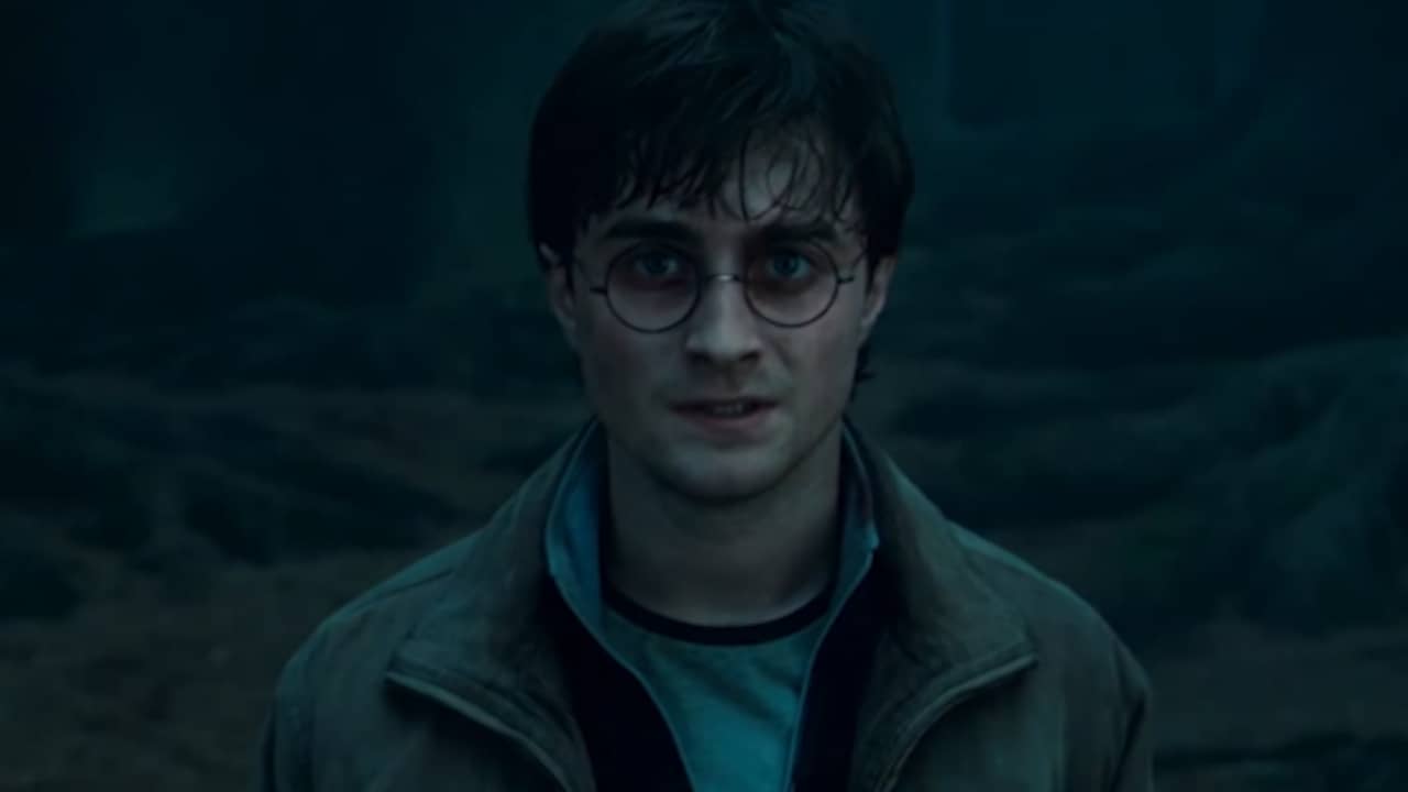 Trailer: Harry Potter en de relieken van de dood