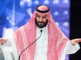 'Meerdere leden van Saoedische koninklijke familie gearresteerd'