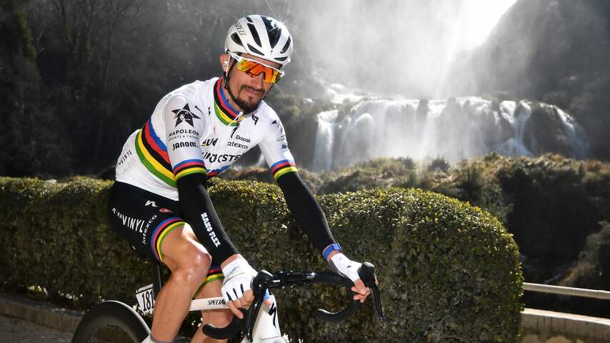 Julian Alaphilippe