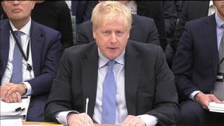 Boris Johnson over 'partygate': 'Ik heb niet gelogen'