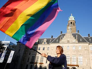 Nederlanders positiever over homoseksualiteit en genderdiversiteit