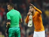 Ziyech torments Onana and Ten Hag in spectacular draw Galatasaray and United