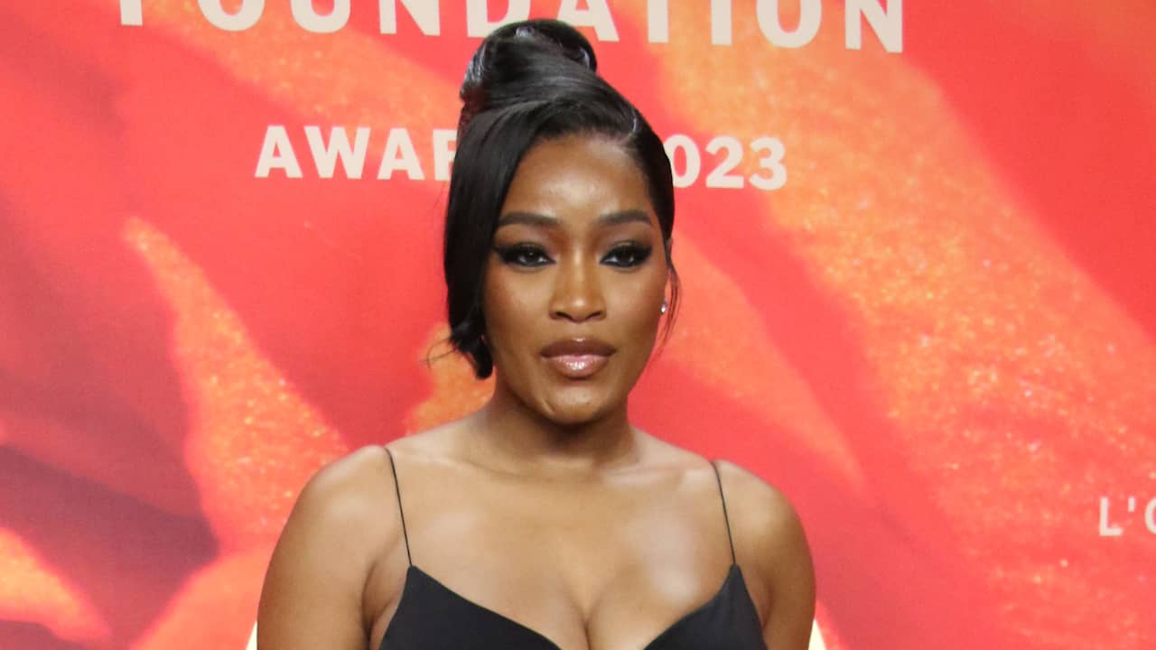 Keke Palmer Files Restraining Order Against Ex-Boyfriend Darius Jackson for Domestic Violence: Full Custody Battle