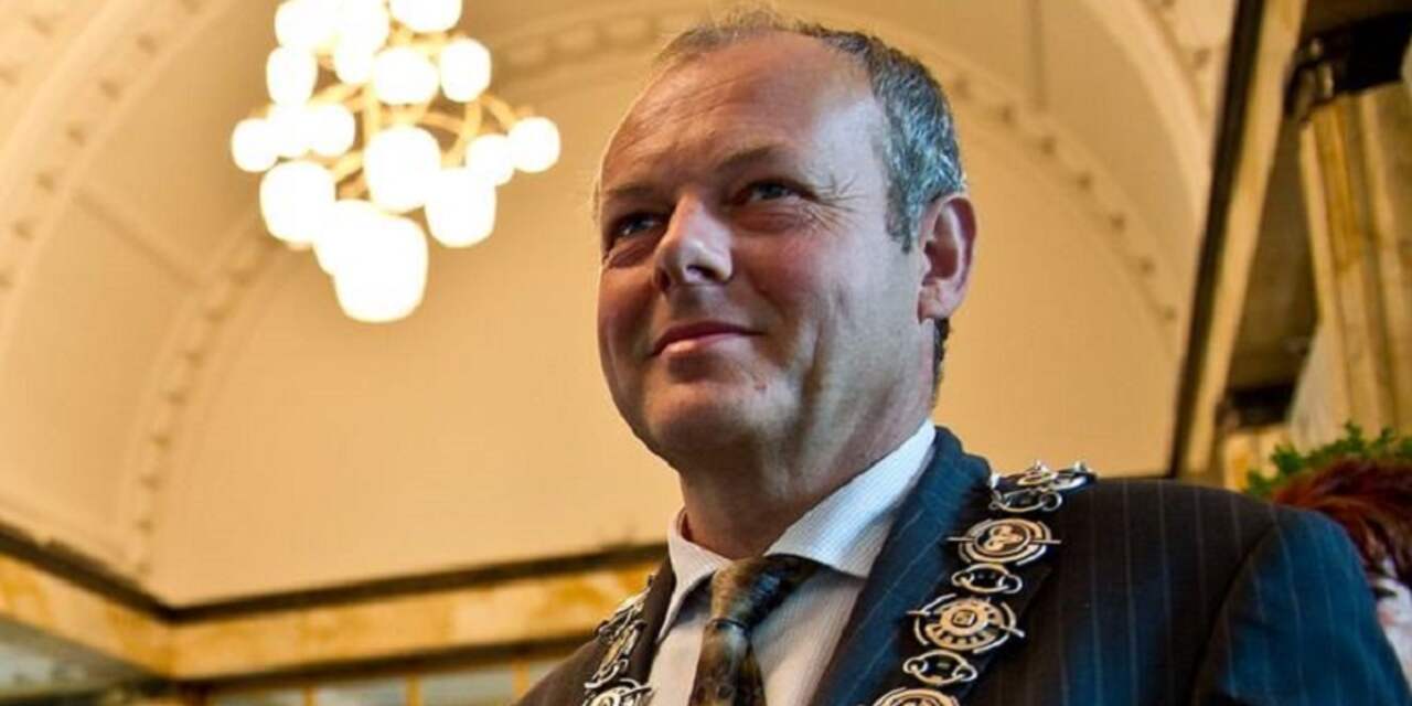 Burgemeester Lenferink verwacht goede herstart horeca