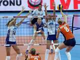 Ook Russische volleyballers en turners mogen meedoen aan Spelen