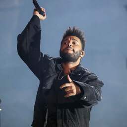 The Weeknd treedt na eerder afgezegde shows toch weer op in Nederland