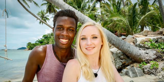 Temptation Island-deelnemers Roger en Laura zijn niet meer ...