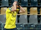 VVV-verdediger Kum evenaart met zevende rode kaart record in Eredivisie