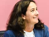 Amsterdamse burgemeester Halsema wil volgend jaar in Sinterklaasjournaal