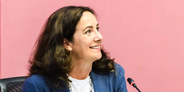 Femke Halsema