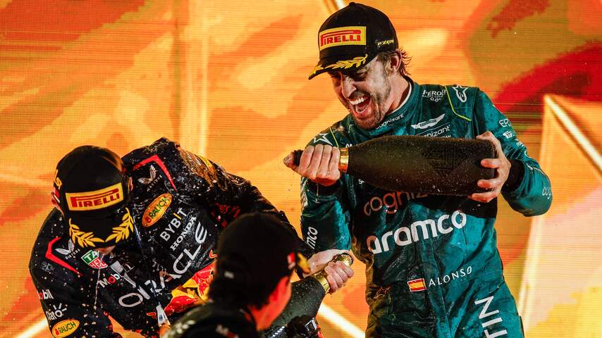 Fernando Alonso